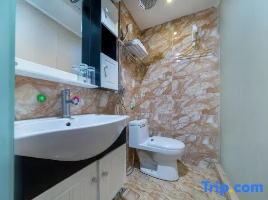 99inn Selected Hotel (Chongqing Longtousi North Railway Station)