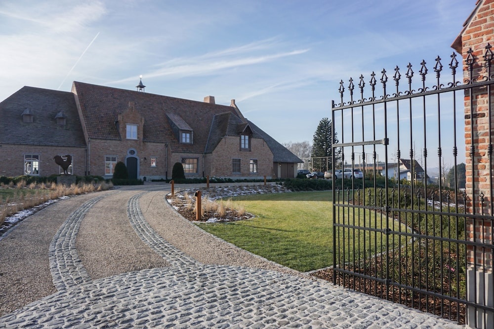 Boutique Hotel De Brakelhoen