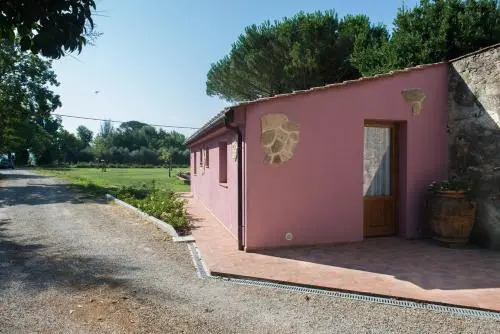 La Bellaia