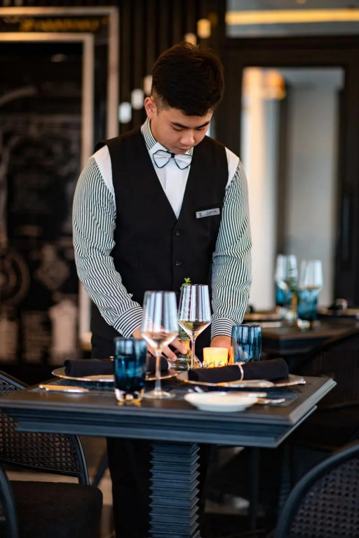 La Sinfonía del Rey Hotel & Spa