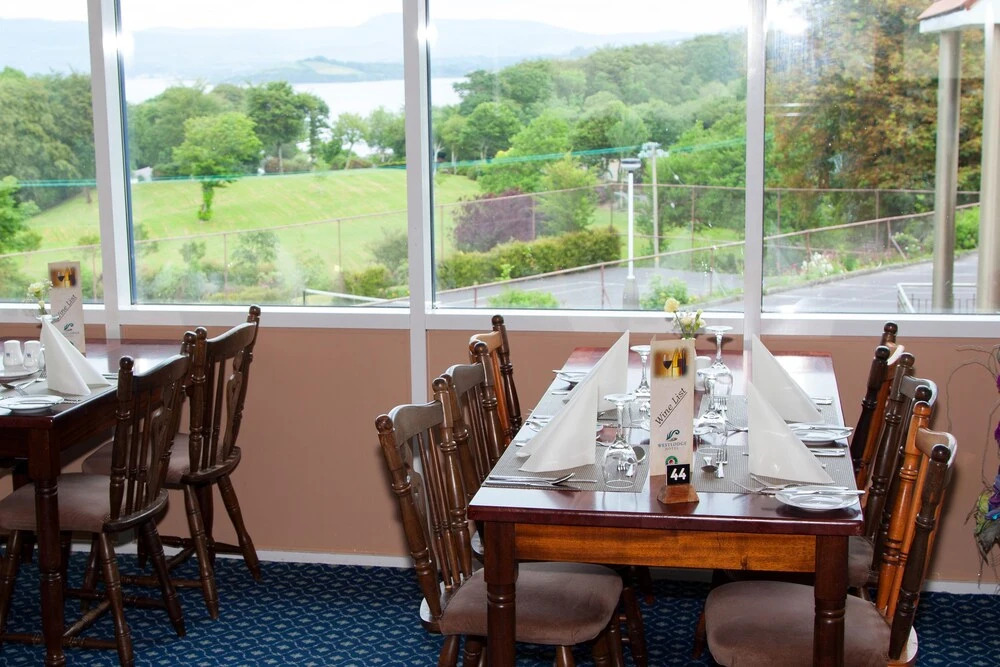 Westlodge Hotel & Leisure Centre