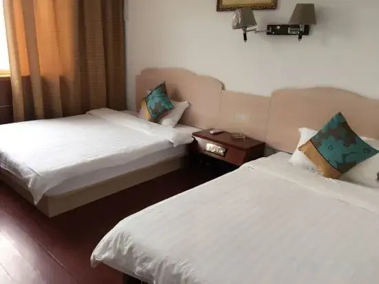 Shengsi Haiwang Mingzhu Homestay