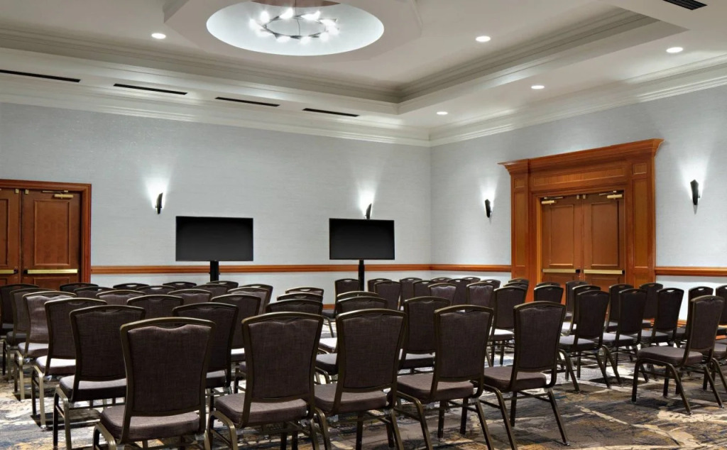 Marriott Dallas Las Colinas