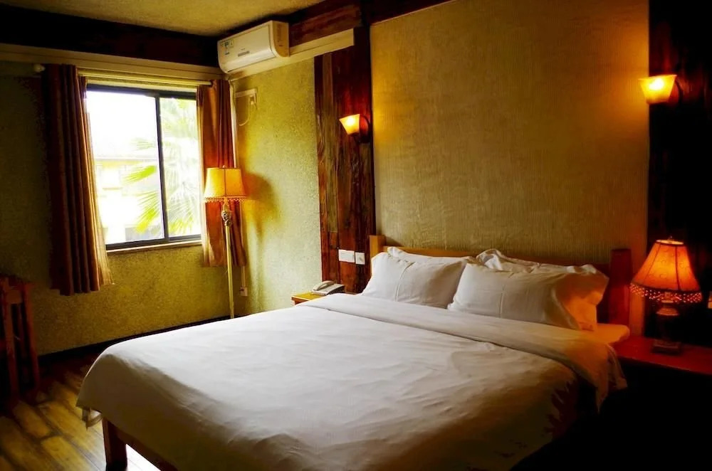Parkside Inn- Chishui