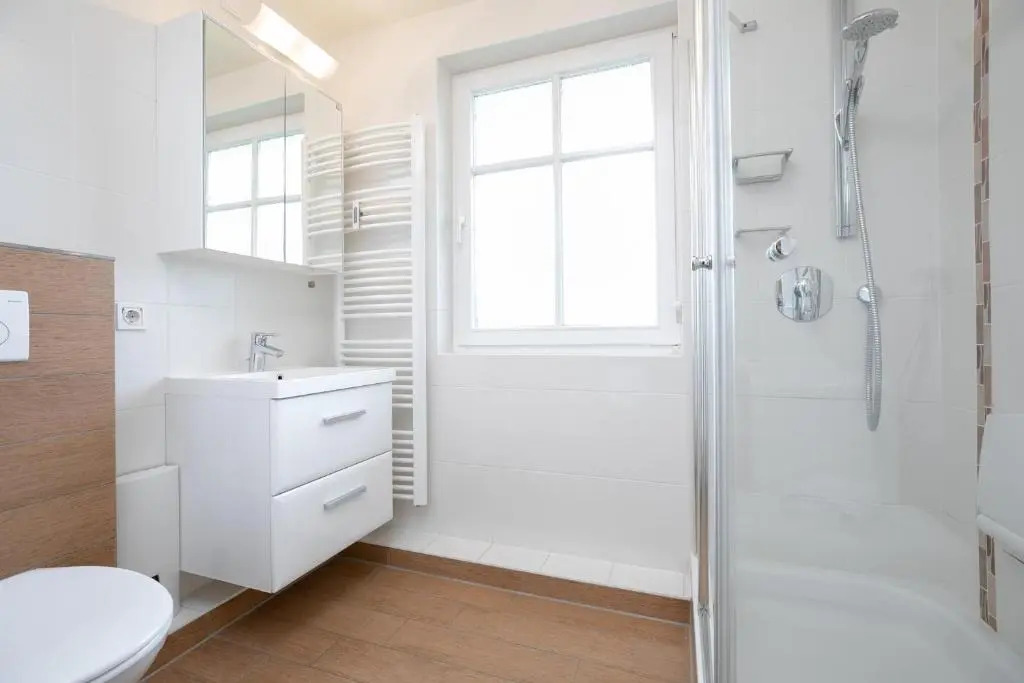 Haus am Kurpark Timmendorfer Strand Wohnung 6