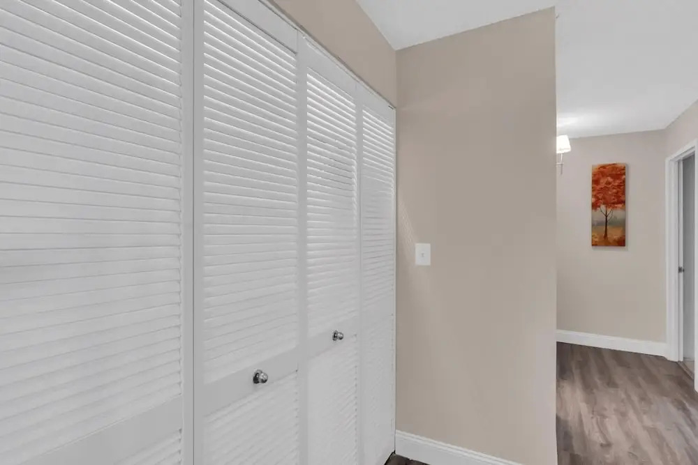 Furnished Apartment in Crystal City Near Pentagon