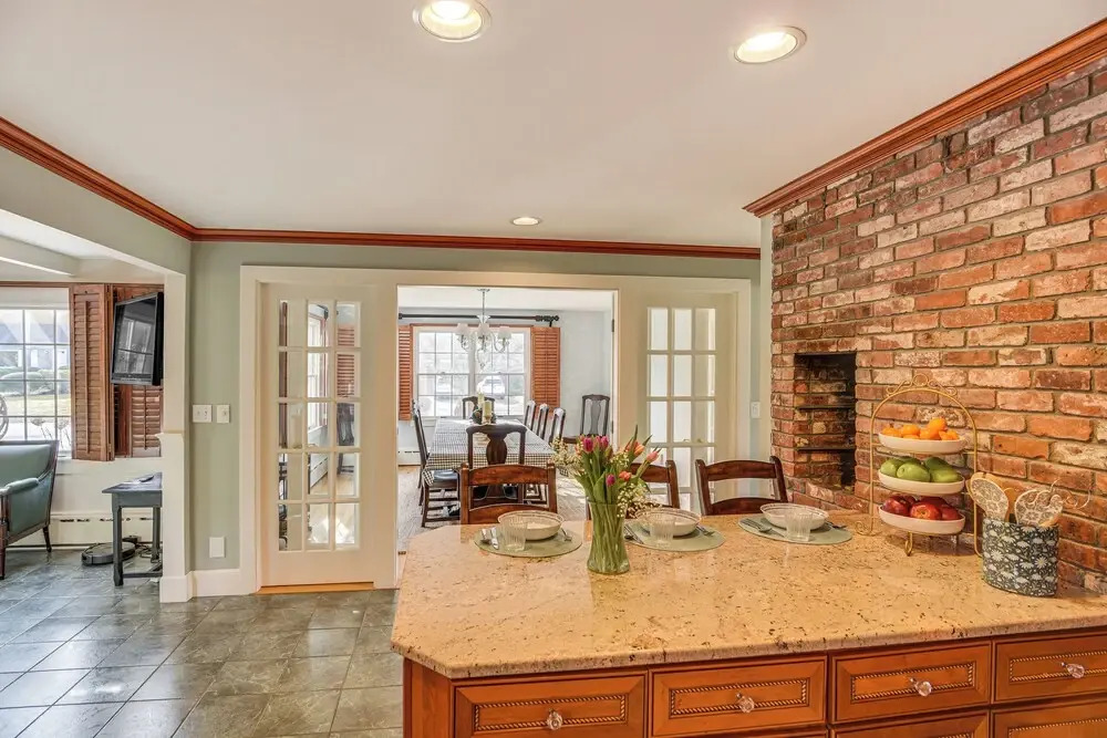 Expansive Group Getaway < 1 Mi to Dtwn Falmouth!