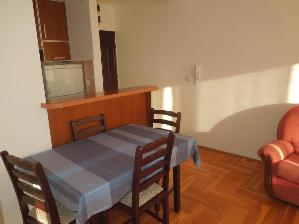 Apartments Bečić