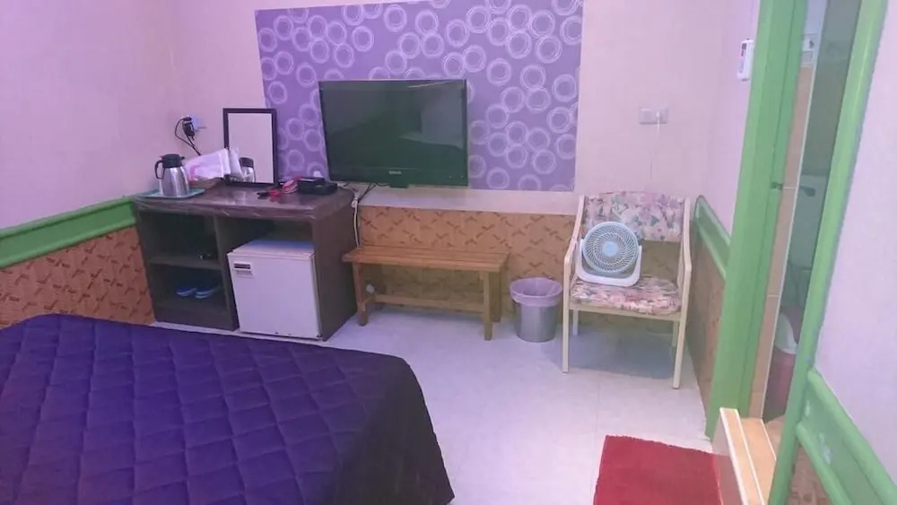 The Sea Hostel