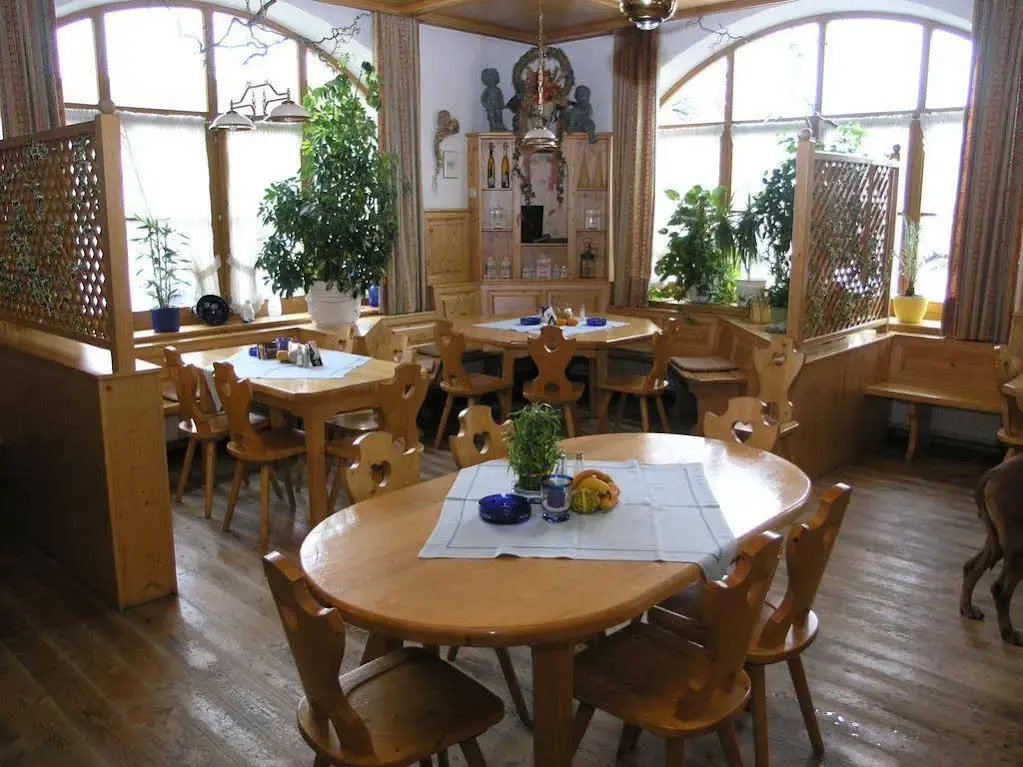 Hotel Forchhammer