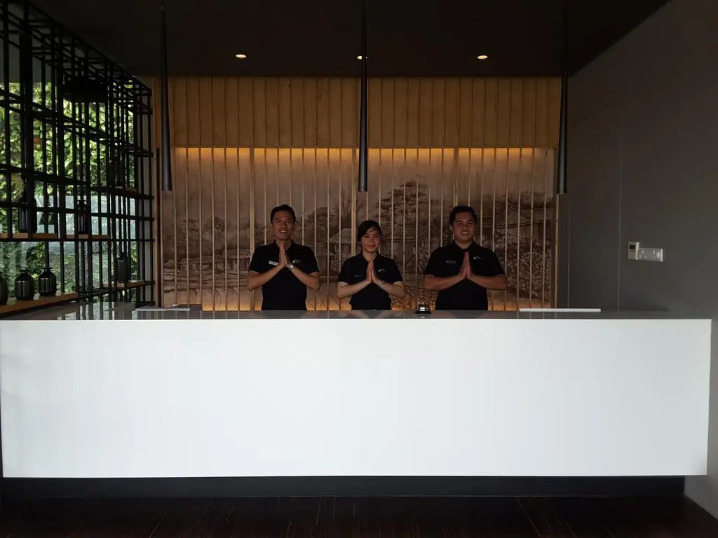 Tama Boutique Hotel