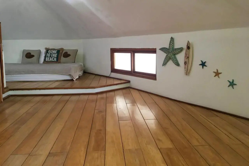 Cabañas La Casa de Pucha