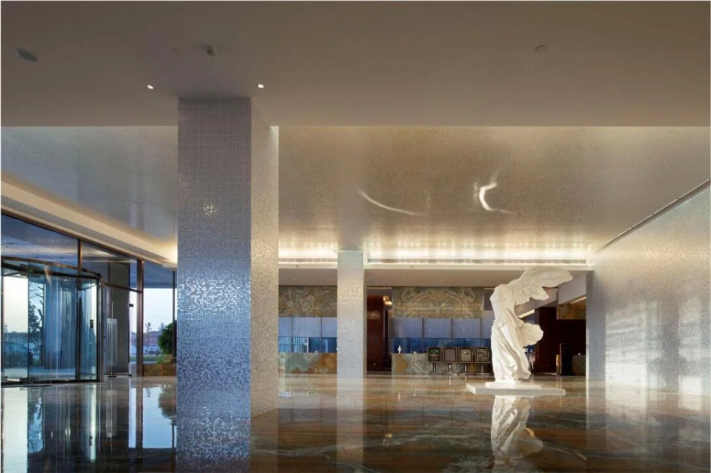 Changsha Leader Hotel
