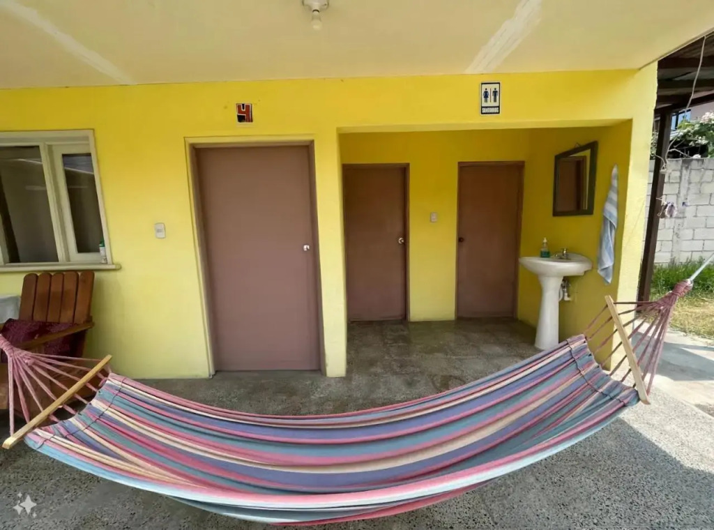 Abu Hotel - Hostel