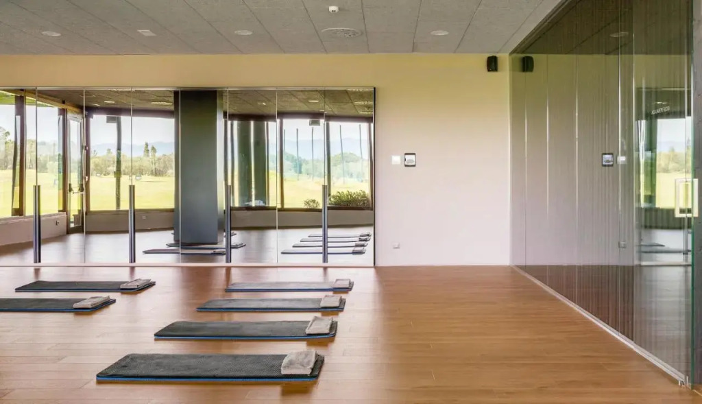 Hotel Peralada Wine Spa & Golf