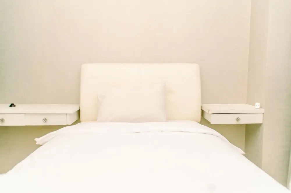 Comfort 2Br At Paladian Park Kelapa Gading Apartment