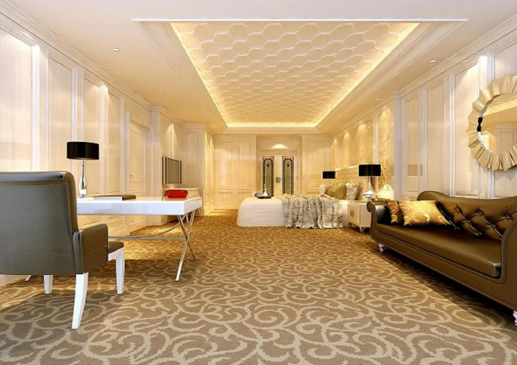 Jinwangjiao Hotel