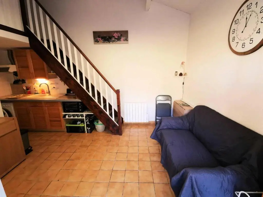 Résidence MAISONS DE LA PLAGE - Maisons & Villas pour 4 Personnes 64