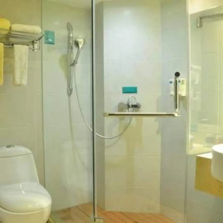 City Comfort Inn Guiping Xishan