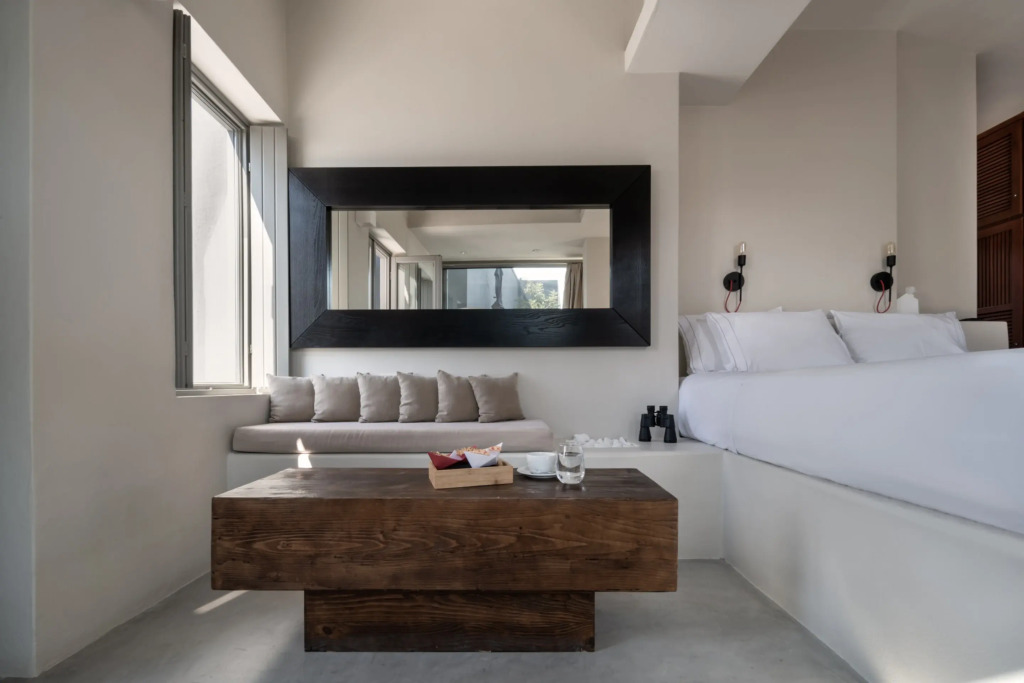 West East Suites