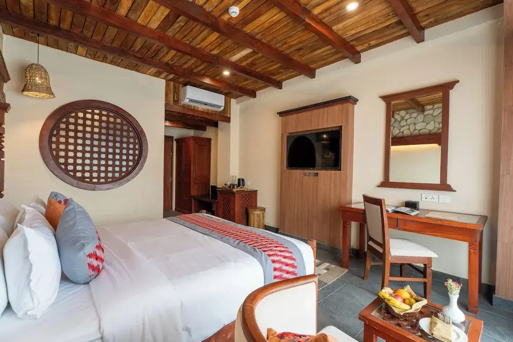 Temple Bell Boutique Hotel & Spa