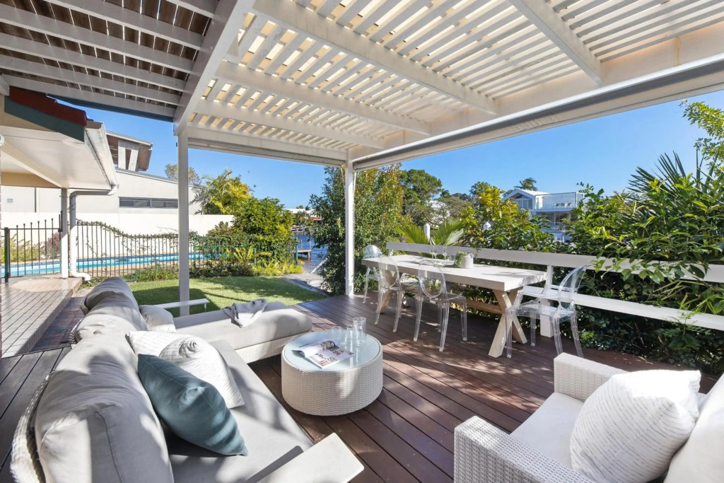 22 Mossman Court, Noosa Heads