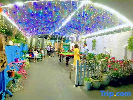 Penglai Hostel