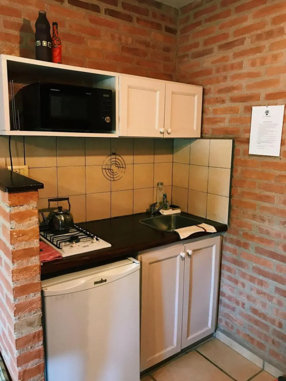 La Osadia Cabañas y Suites Solo Adultos