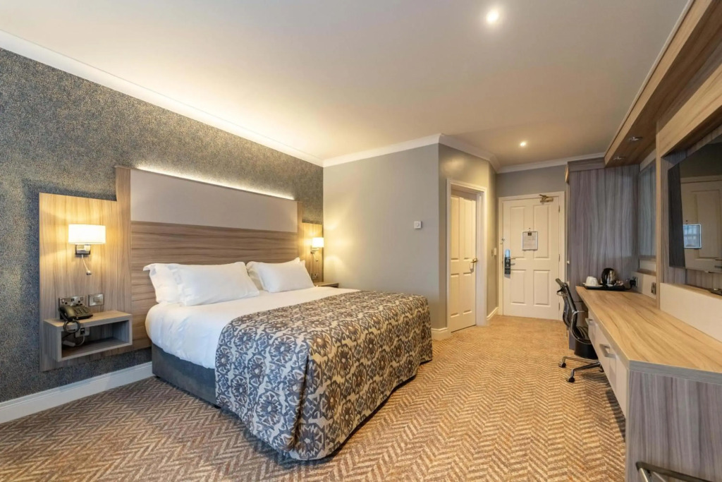 Dunsilly Hotel
