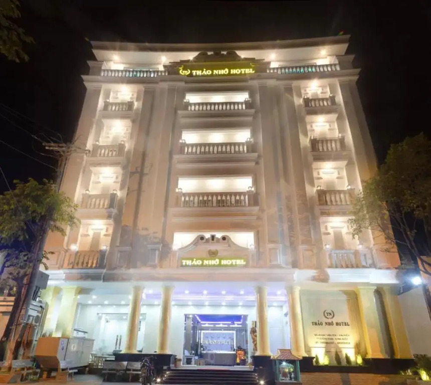 Thao Nho Hotel Phu Quoc - by Bay Luxury