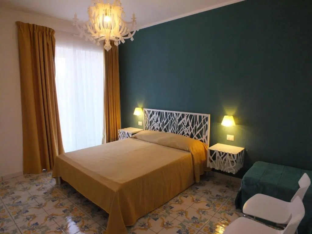 Casa Vacanze Baia Garagliano