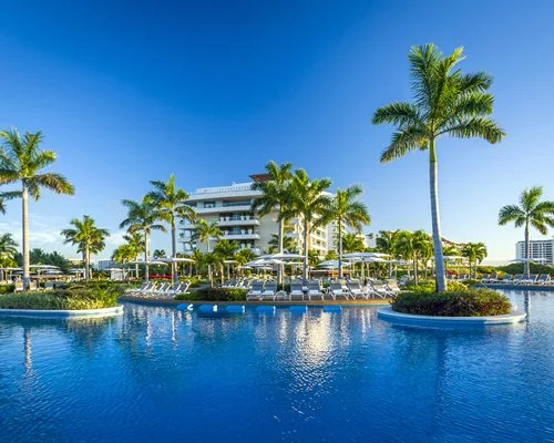 Grand Luxxe VI at Vidanta Nuevo Vallarta - 5 Nights, Nuevo Vallarta, Mexico