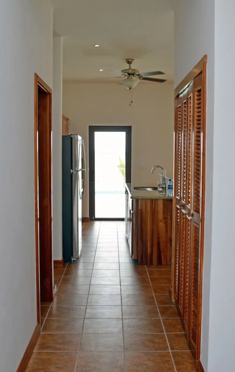 Casas de la Caye Villas