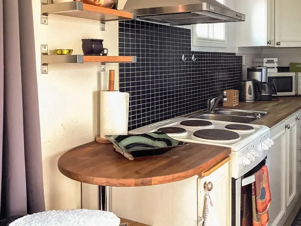 4 Star Holiday Home in Ljungskile