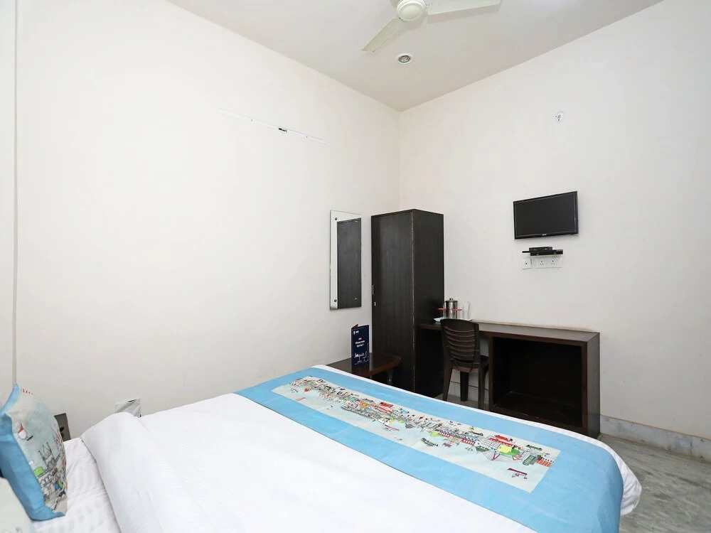 Hotel Taj Signature