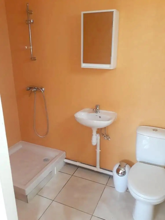 Apartment With 2 Bedrooms In Le Gosier With Shared Pool Enclosed Garden And Wifi 5 Km From The Beach