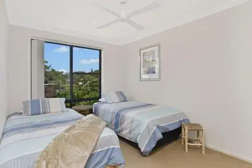 Amara 6 Wesley Avenue
