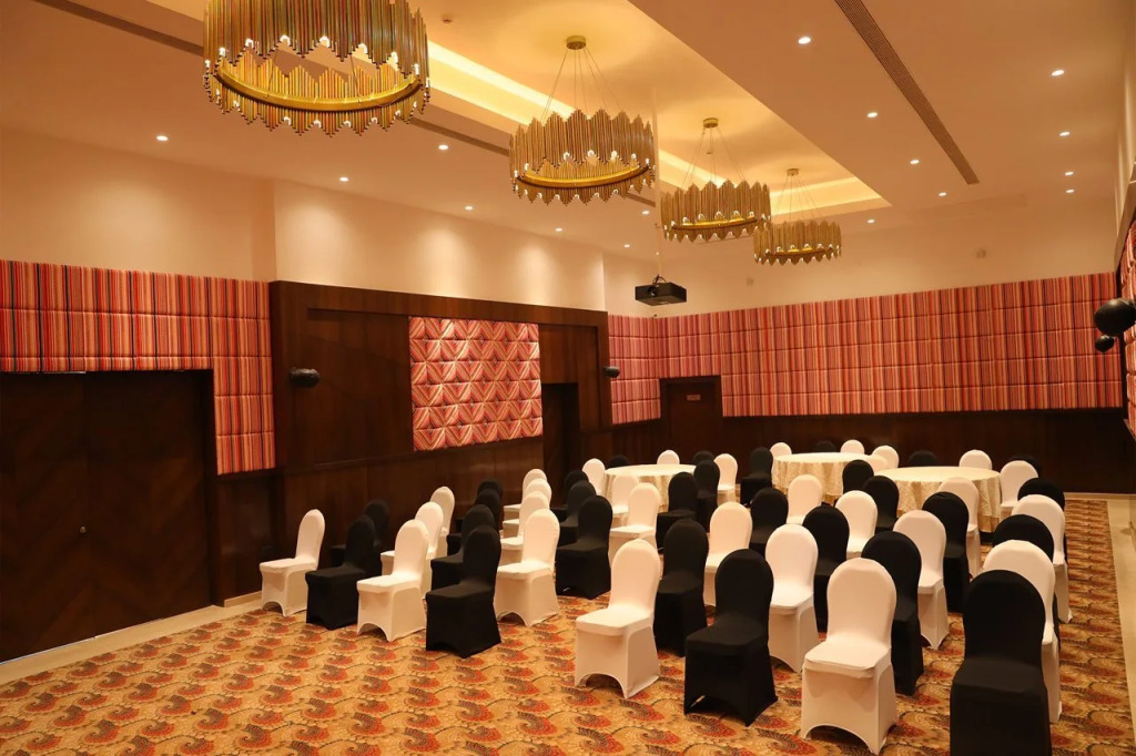 Zone Connect by The Park Coimbatore