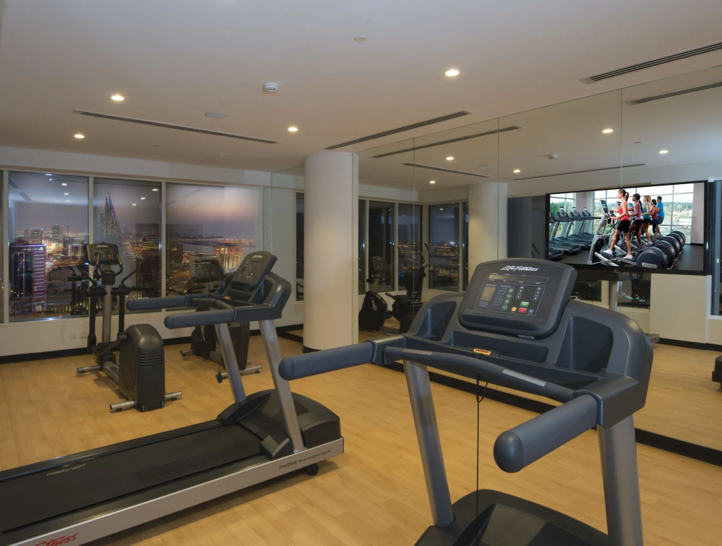 ibis Styles Manama Diplomatic Area