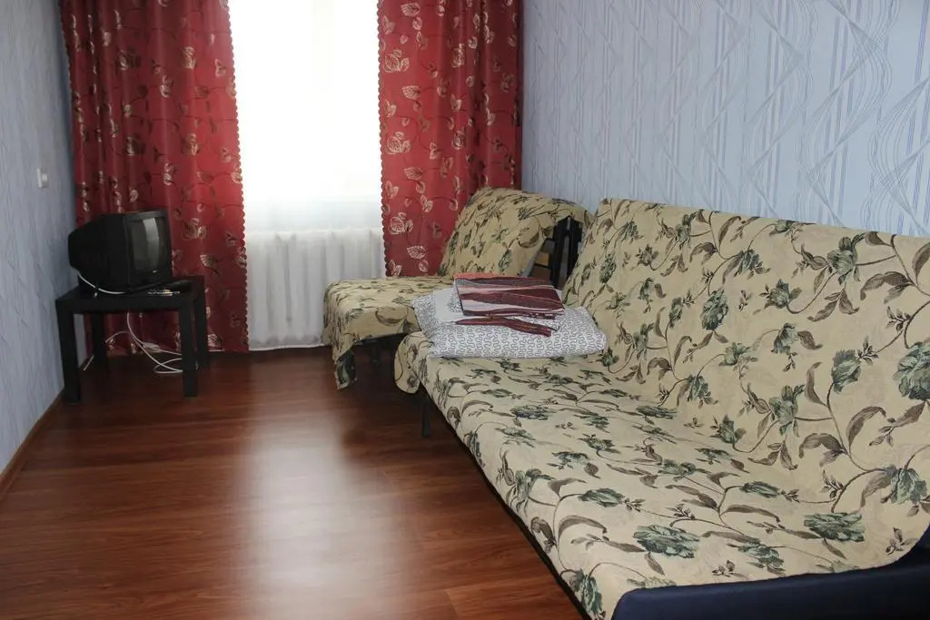 Tsentralnaya