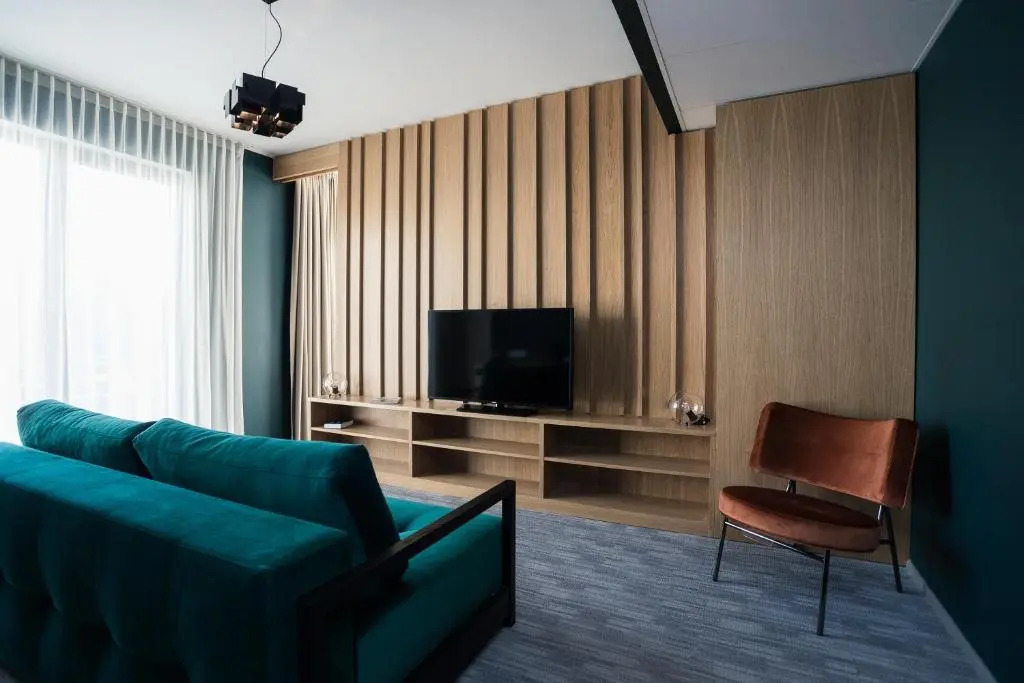 Wasa Resort Hotel, Apartments & SPA