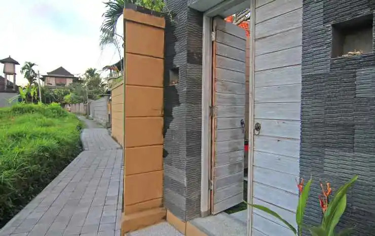 Sri Permana Suite and Villa Ubud