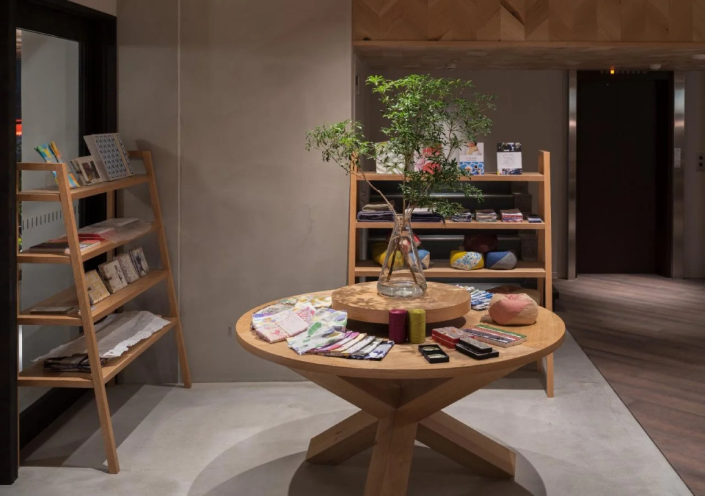 RAKURO Kyoto by THE SHARE HOTELS
