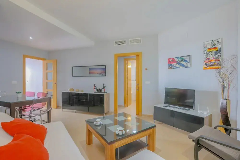 Charming Duplex on Costa del Sol