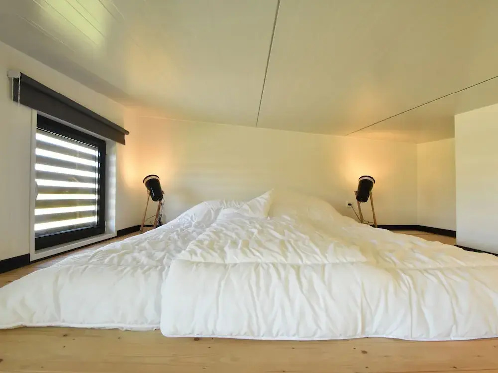 Lovely Holiday Home in Callantsoog near Forest