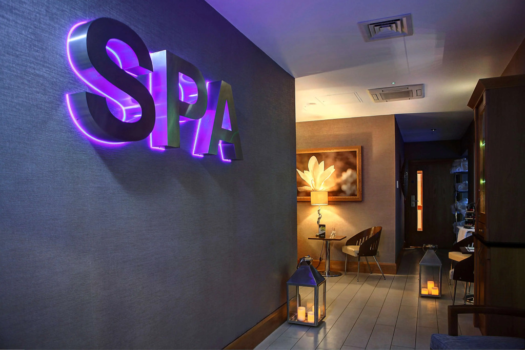 Windmill Village Hotel, Golf Club & Spa, BW Signature Collection