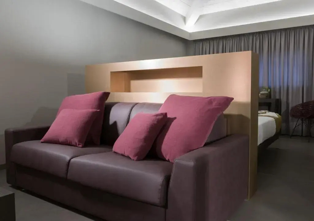Finis Africae Hotel