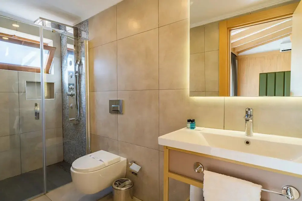 Perast Garden Hotel