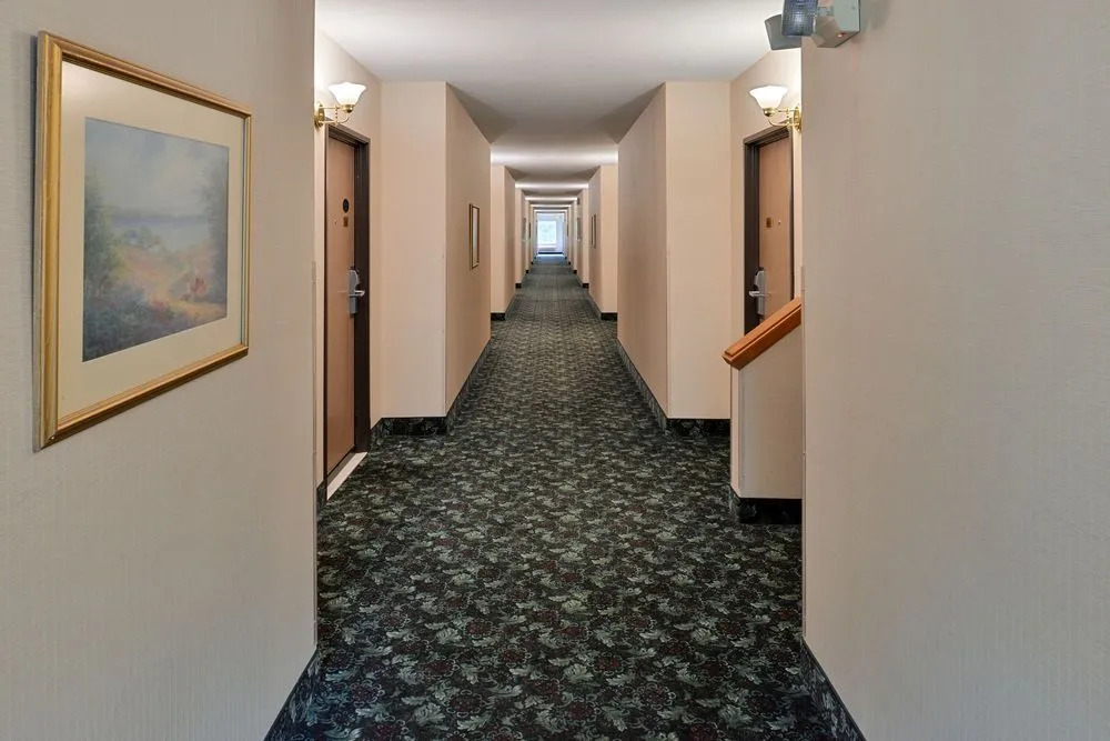 Rodeway Inn