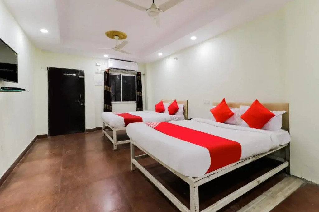 Hotel Sagar by OYO Rooms